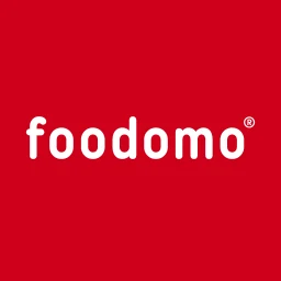Icono de foodomo 統一集團美食生鮮外送平台