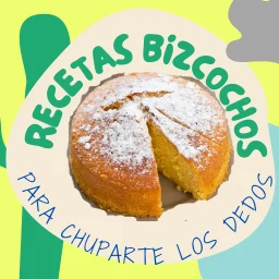 Ikon Recetas De Bizcochos Caseros